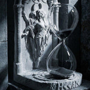 Hecate Magnetic Hourglass – Dark Academia Décor — image 7