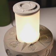 Zodiac Sun & Moon Table Lamp — image 6