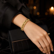 Classic Gold Bangle — image 6
